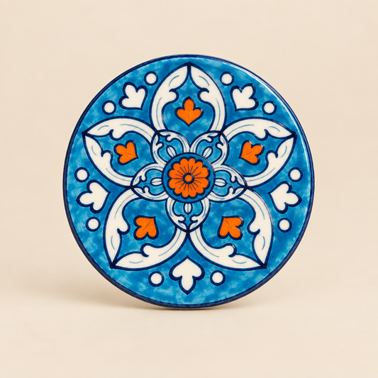 Hand Crafted Coasters