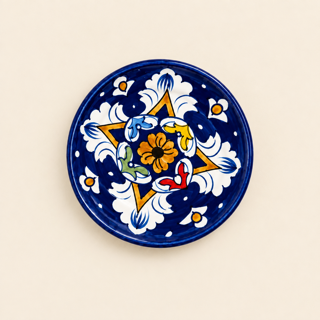 Hand Crafted Coasters