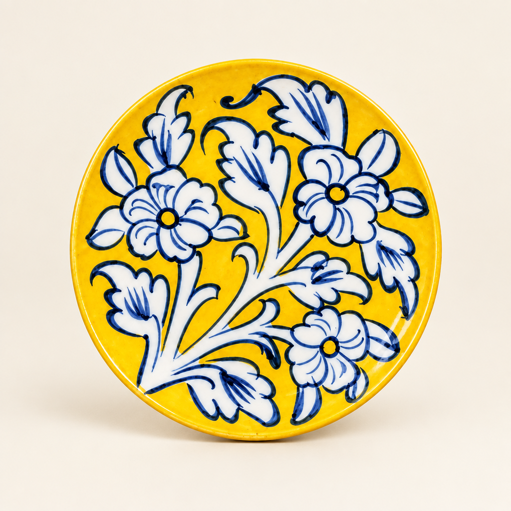 Hand Crafted Coasters