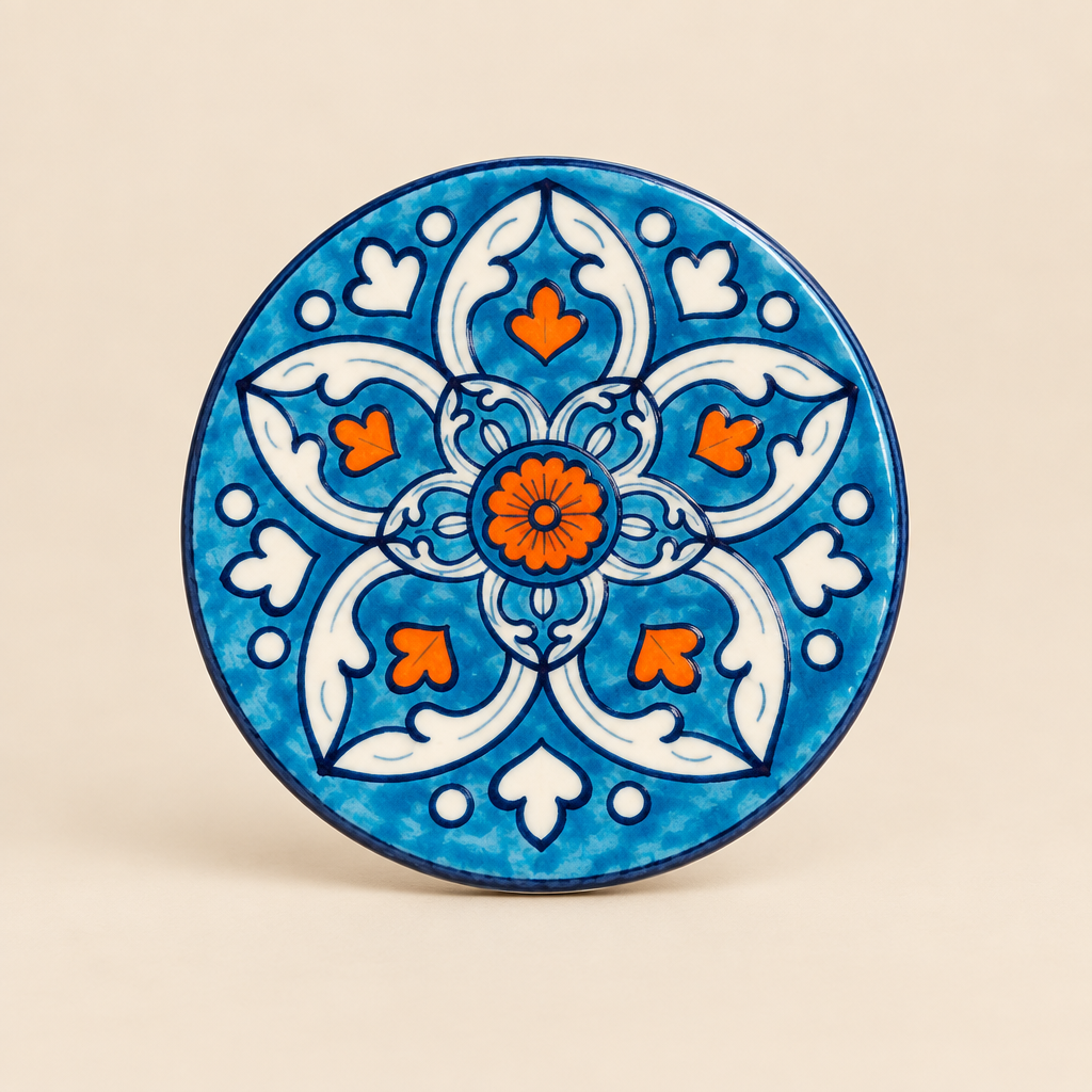 Hand Crafted Coasters