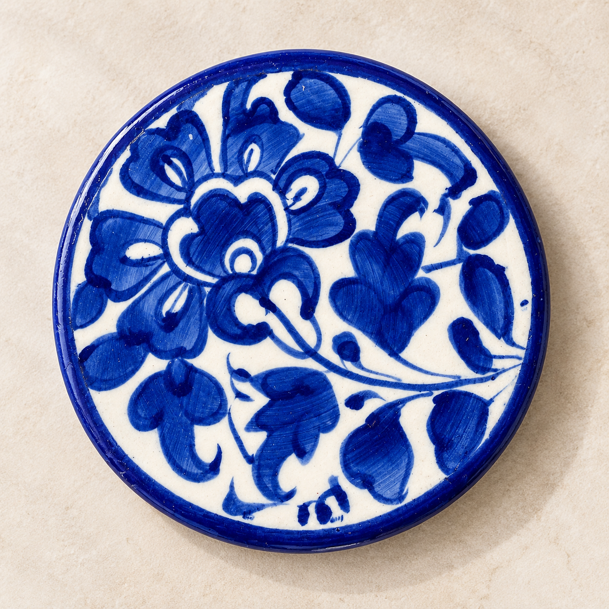 Hand Crafted Coasters